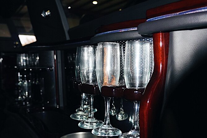 New Orleans Arrival Chauffeur Driven Transport by Stretch Limousine - Benefits of Chauffeur Driven Transport