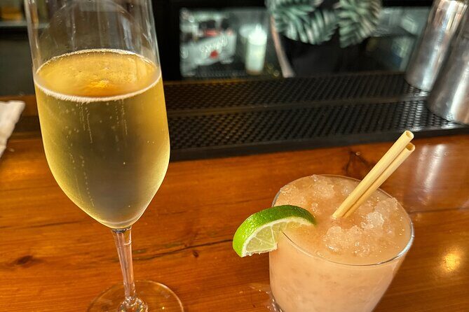 New Orleans Arts District Gallery Tour with Champagne - A Detailed Look at the Tour Experience