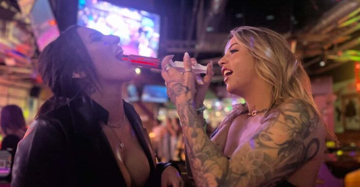 New Orleans Bar Crawl | The Epic Group - Good To Know