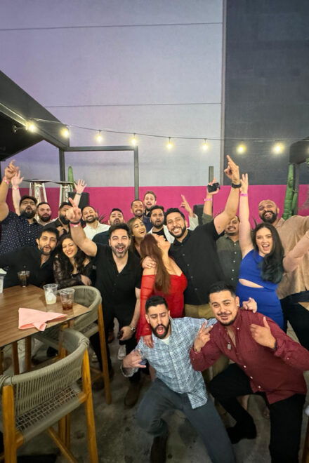New Orleans Bar Crawl | The Epic Group - Inclusions and Experience