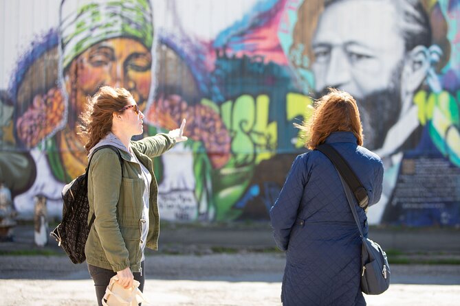 New Orleans Best of Bywater Food, Drinks & History Tour - Common Questions