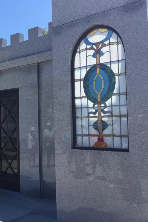 New Orleans: Beyond The Grave Cemetery Walking Tour - Good To Know