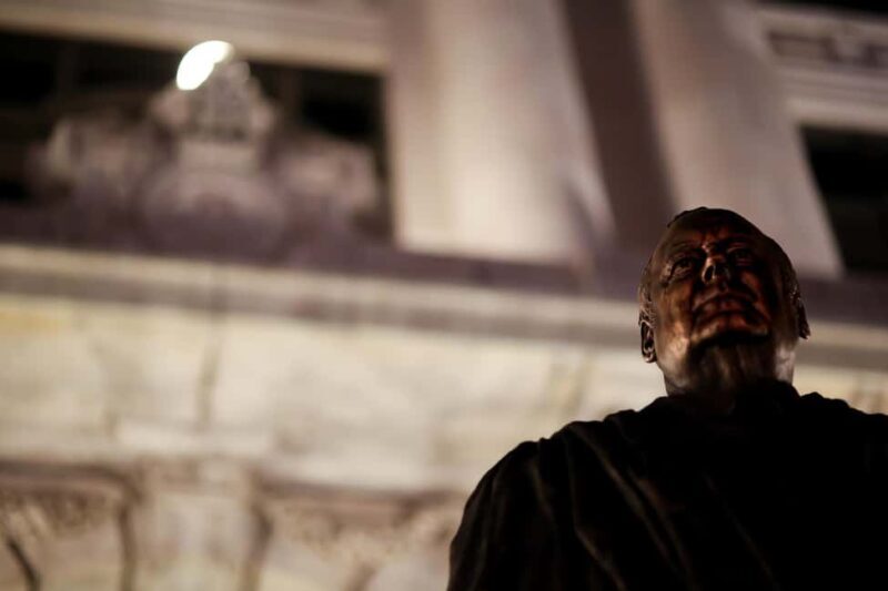 New Orleans: Blood & Magic Voodoo True Crime Tour - Good To Know