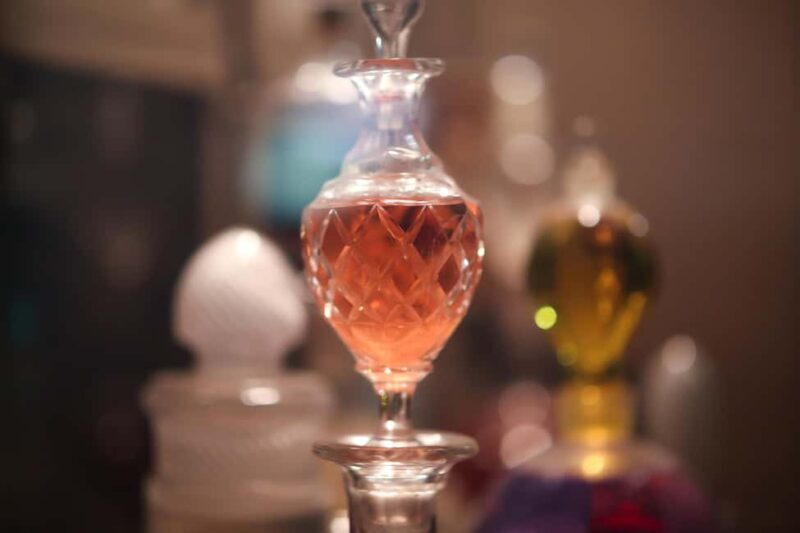 New Orleans: Blood & Magic Voodoo True Crime Tour - What You Can Expect from the Tour