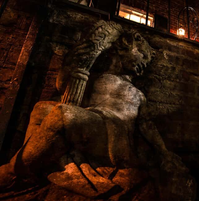 New Orleans: Blood & Magic Voodoo True Crime Tour - FAQs