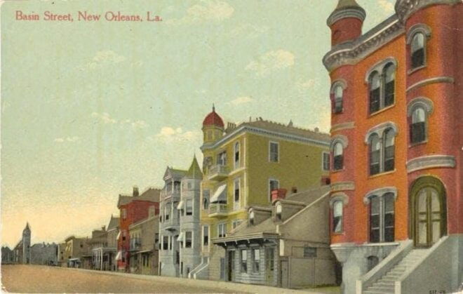 New Orleans: Brothel History Tour - Tour Experience