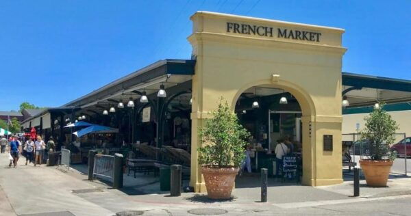 New Orleans: Brothel History Tour - Booking Information