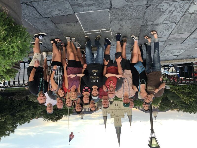 New Orleans: Buzz the Crescent Guided Bike Tour - Authentic Review Snippets