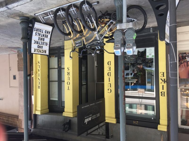 New Orleans: Buzz the Crescent Guided Bike Tour - Final Thoughts: Is This Tour Right for You?