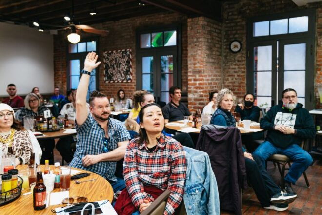 New Orleans: Cajun and Creole Cooking Class With Meal - Pricing and Cancellation Policy