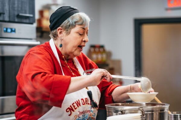 New Orleans: Cajun and Creole Cooking Class With Meal - Directions and Important Details