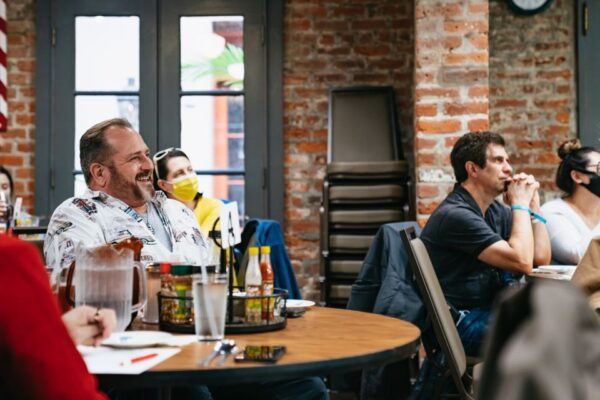 New Orleans: Cajun and Creole Cooking Class With Meal - Frequently Asked Questions