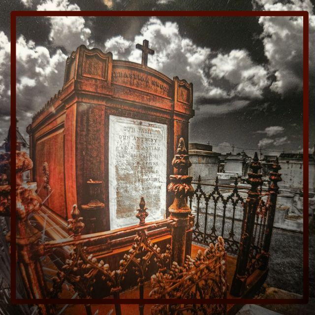 New Orleans: Cemeteries Insiders Walking Tour - Tour Details