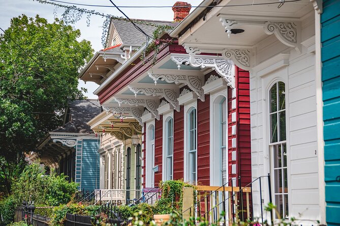 New Orleans City 2 Hour Private Walking Tour - Pricing and Group Size