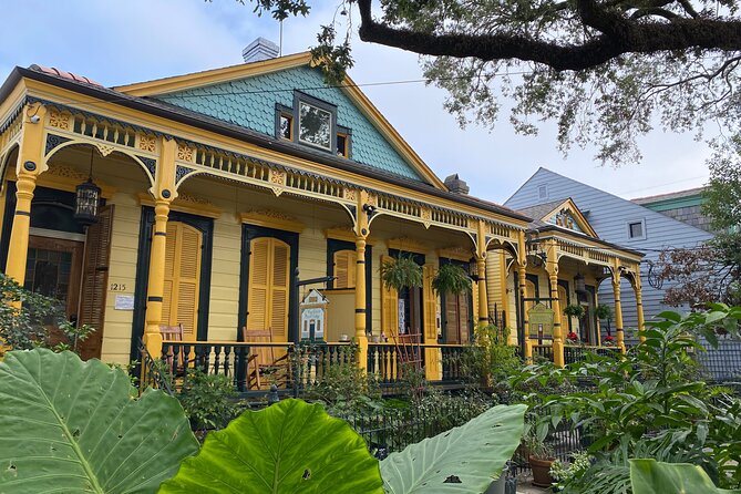 New Orleans City 2 Hour Private Walking Tour - Common Questions