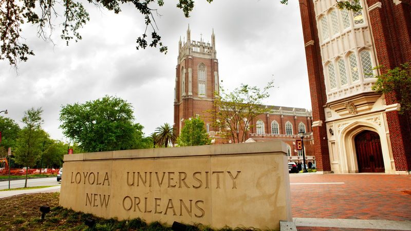 New Orleans City and Cemetery 3-Hour Bus Tour - Who should take this tour?