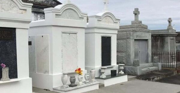 New Orleans: City and Cemetery Sightseeing Tour - Frequently Asked Questions