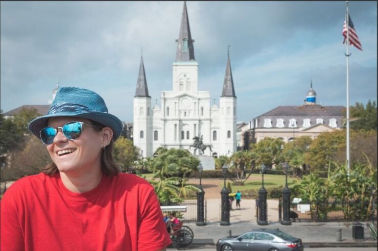 New Orleans City Driving Tour - Experience on the Driving Tour