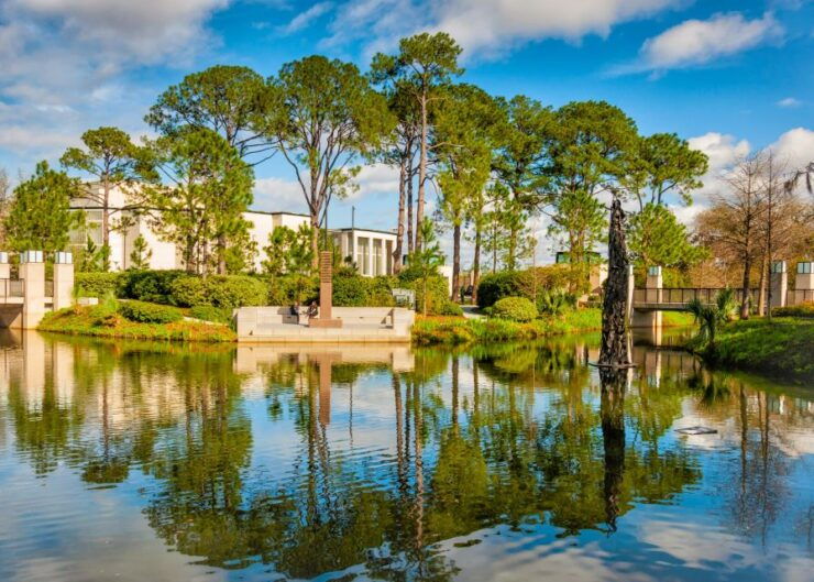 New Orleans City Park Outdoor Escape Game - Experience Highlights