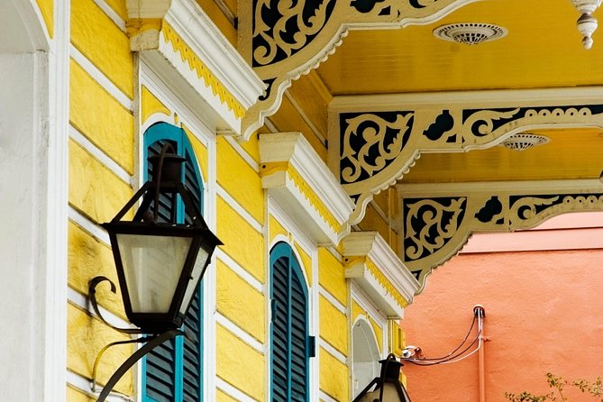 New Orleans City Tour: Katrina, Garden District, French Quarter & Cemetery - Advertised Locations