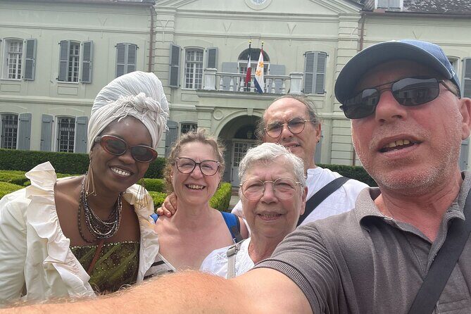 New Orleans City Tour with Drink and Souvenir - Detailed Review of the New Orleans City Tour with Drink and Souvenir