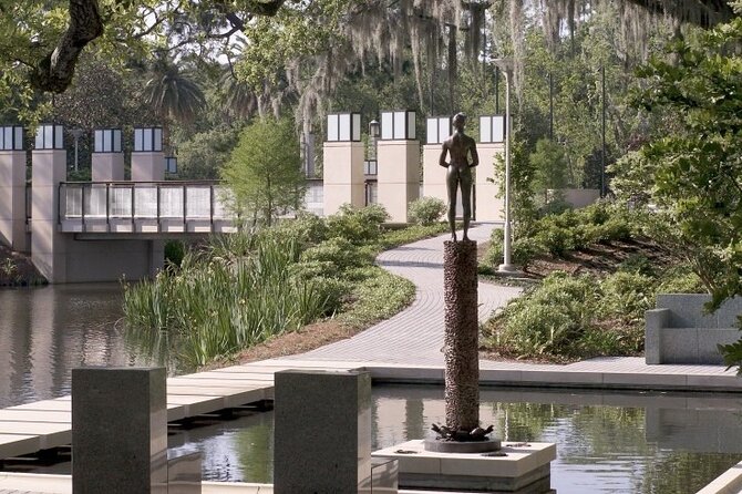 New Orleans City Wide and Plantation Driving Tour - Traveler Photos