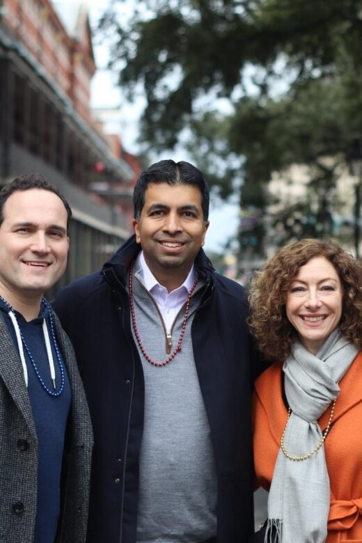 New Orleans: Citywide Driving Tour with a Jazz Musician - Good To Know