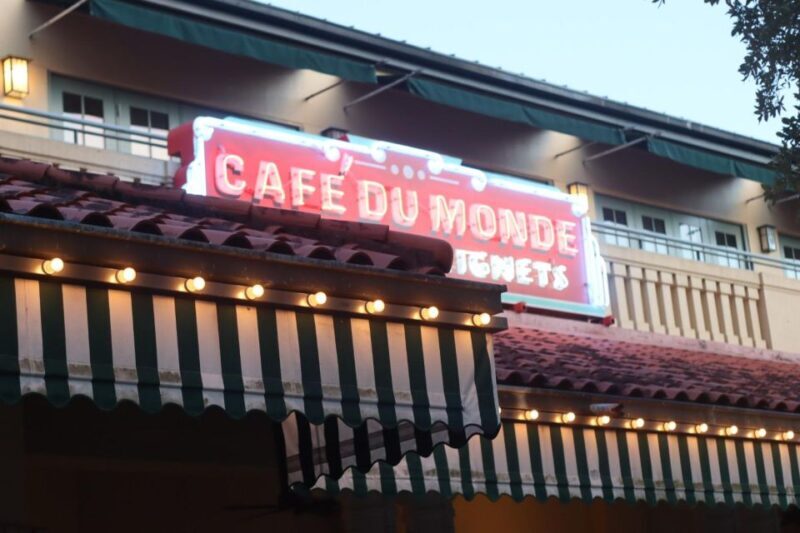 New Orleans: Citywide Driving Tour with a Jazz Musician - How the Tour Works: Practical Details