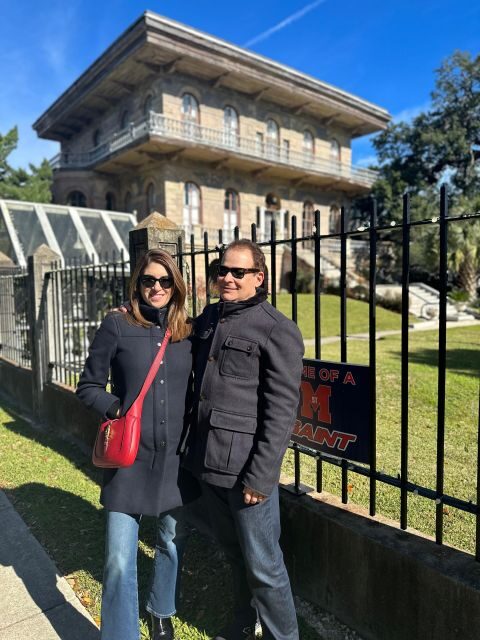 New Orleans: Citywide Driving Tour with a Jazz Musician - Why This Tour Stands Out from the Crowd