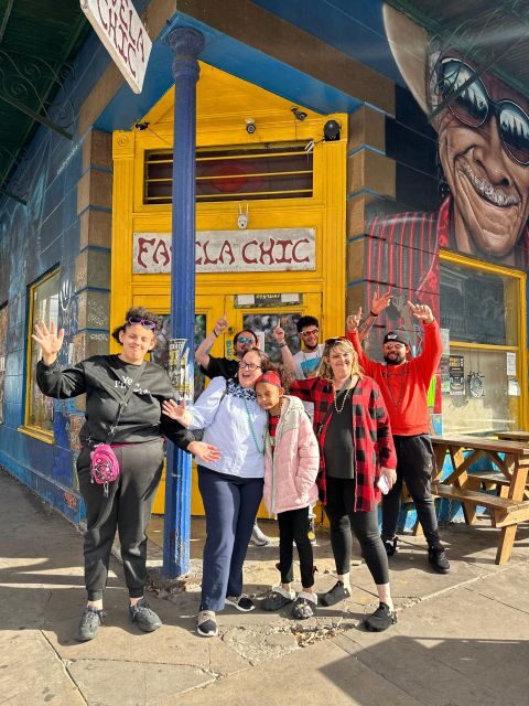 New Orleans: Citywide Driving Tour with a Jazz Musician - Who Will Love This Experience?