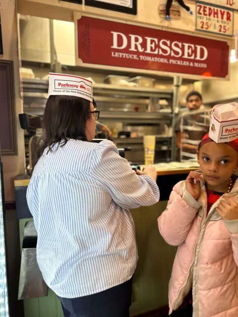 New Orleans: Citywide Driving Tour with a Jazz Musician - FAQs