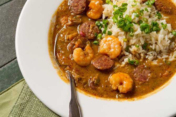 New Orleans Cocktail and Food History Tour - Reviews
