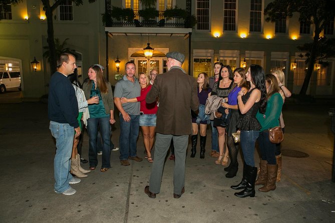 New Orleans Cocktail and Food History Tour - Viator Help Center