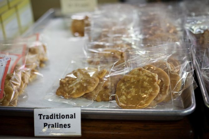 New Orleans Cocktail and Food History Tour - The Sum Up