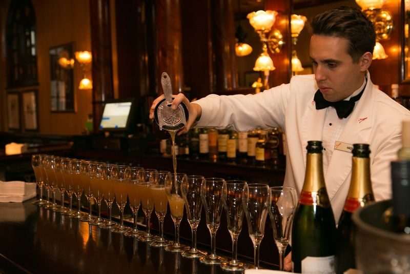 New Orleans Cocktail History Walking Tour - What makes this cocktail walk worth considering