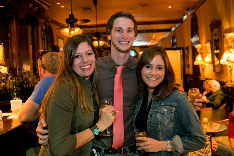 New Orleans Cocktail History Walking Tour - From rum punch to the Sazerac