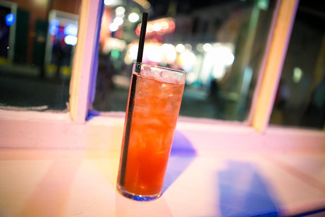 New Orleans Cocktail History Walking Tour in the French Quarter - Overview and What To Expect