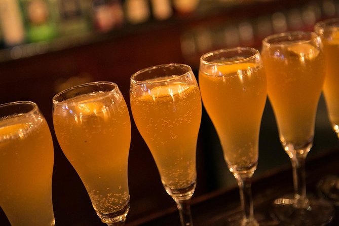 New Orleans Cocktail History Walking Tour in the French Quarter - The Sum Up