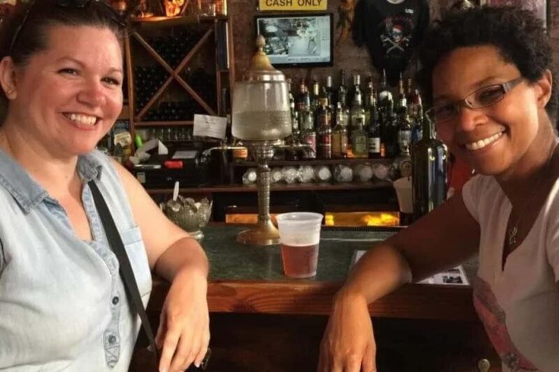 New Orleans: Cocktail Walking Tour - Good To Know