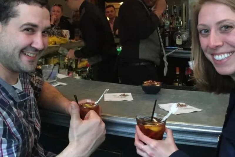 New Orleans: Cocktail Walking Tour - Exploring the French Quarter Through Its Cocktails