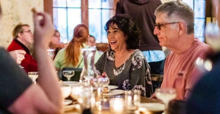 New Orleans: Combo Cocktail and Food History Tour - Activity Details