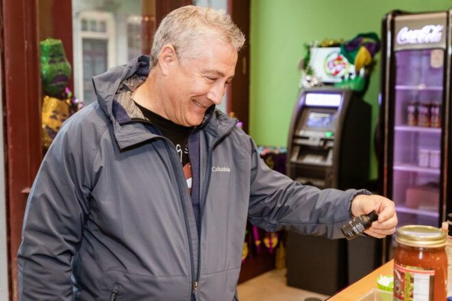 New Orleans: Combo Cocktail and Food History Tour - Customer Reviews