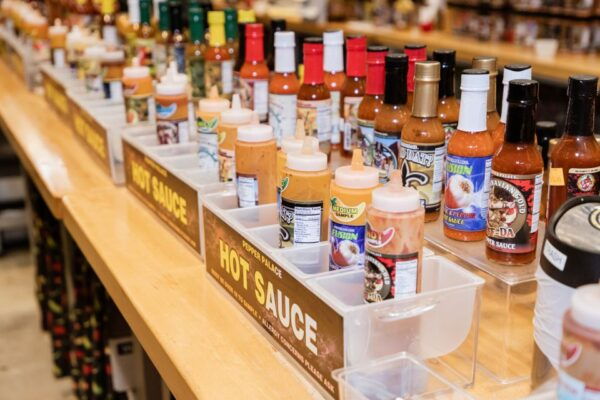 New Orleans: Combo Cocktail and Food History Tour - The Sum Up