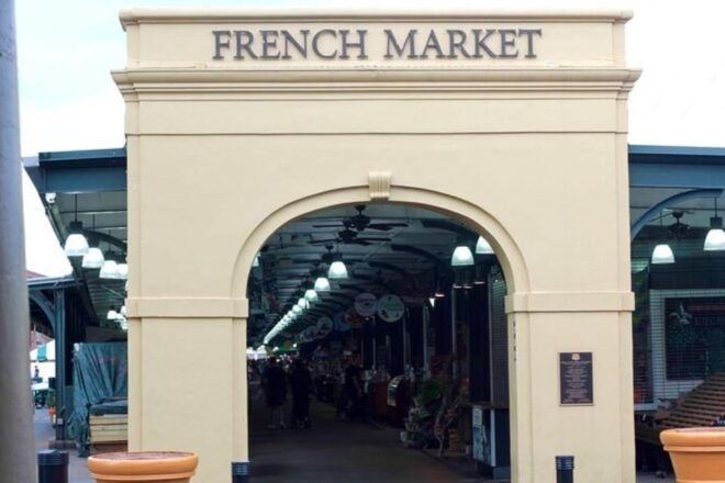 New Orleans: Creole French Quarter Walking Tour - Strolling Through the French Quarter