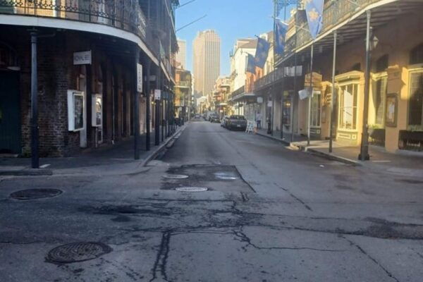 New Orleans: Creole French Quarter Walking Tour - Frequently Asked Questions