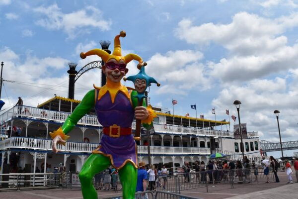 New Orleans: Creole Queen Weekend Morning Jazz Cruise - Customer Reviews and Ratings