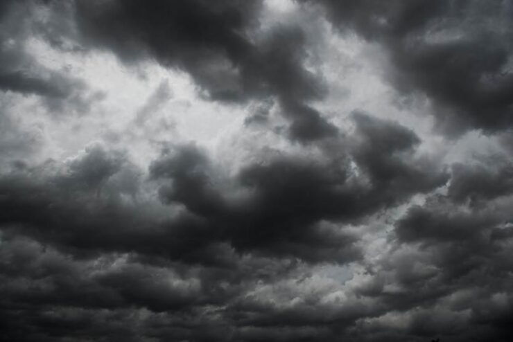 New Orleans Dark History Walking Tour - Unveiling New Orleans Dark Mythology