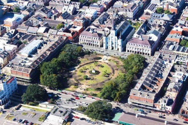 New Orleans: Daytime City Helicopter Tour - Important Information