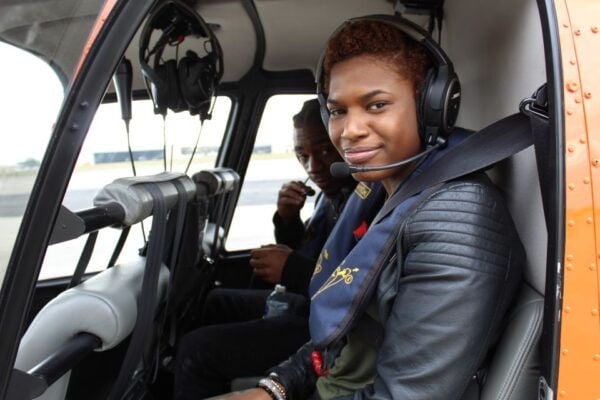 New Orleans: Daytime City Helicopter Tour - Common Questions