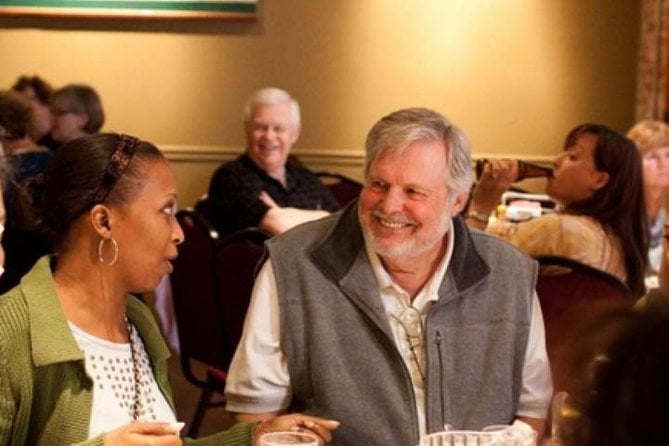 New Orleans Demonstration Cooking Class & Meal - Traveler Photos